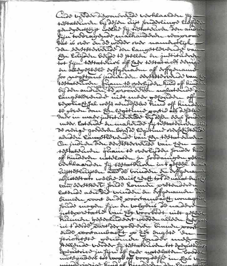 Bijlagen 6 blad 2